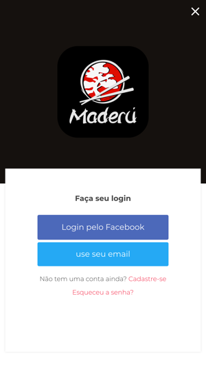 Maderú Sushi Lounge(圖3)-速報App