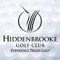 Do you enjoy playing golf at Hiddenbrooke Golf Club in California