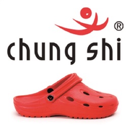 chung shi