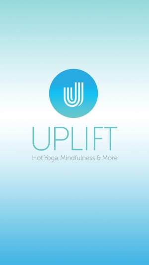 UPLIFT Hot Yoga