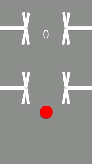 Classic dot up - sticks & ball game(圖2)-速報App