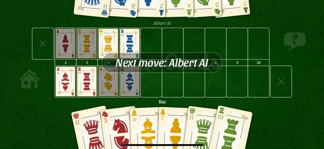 Chess Cards Mate!(圖2)-速報App