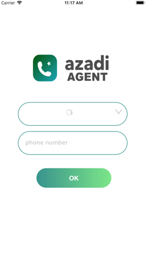 Azadi Agent