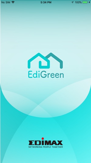 EdiGreen Home