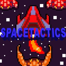 Activities of Space-Tactics