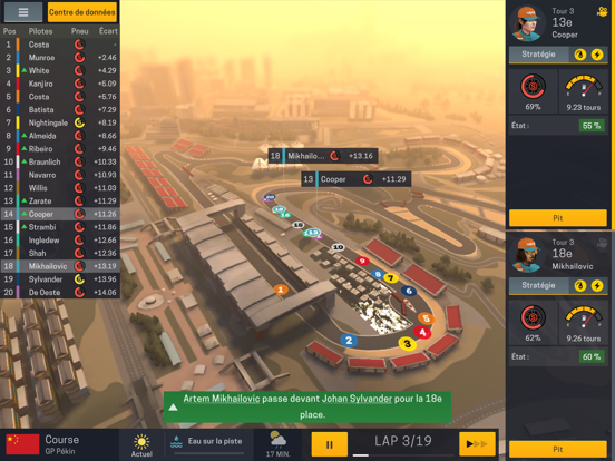 Motorsport Manager Mobile 2 Motorsport Manager Mobile 2