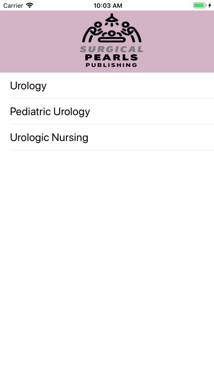 Urology Board Reviews