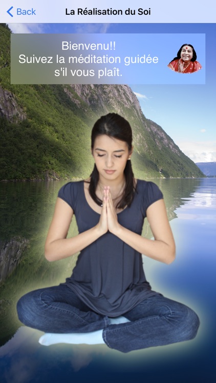 SahajaYoga-Meditation-français