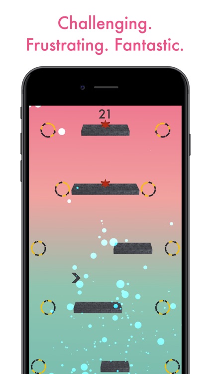 Platform Hop screenshot-0