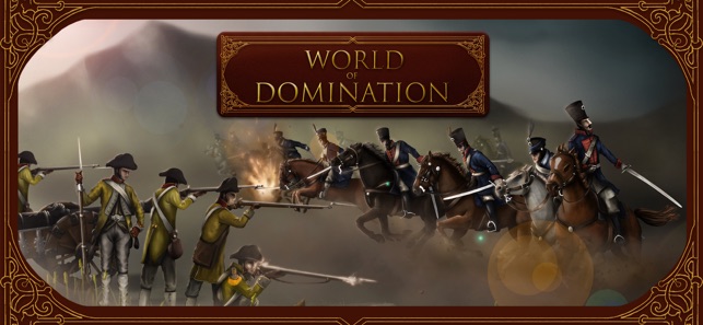 WoD - World of Domination