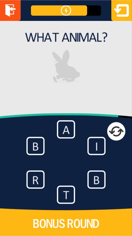 Word Challenge - Fun Word Game screenshot-4