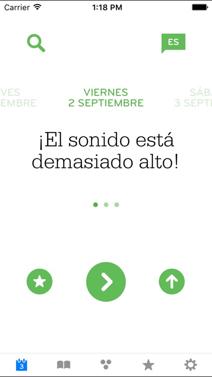 Phraseaholic Phrase of the Day