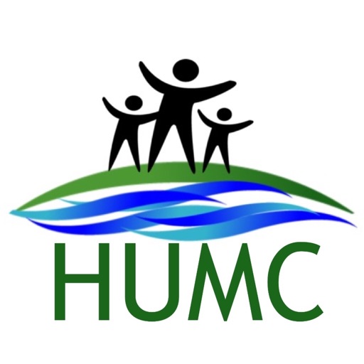 HUMC.MD icon