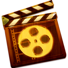Movie Edit-Video Editor Video for mac