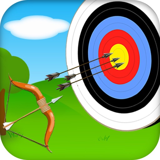 Archery Bow iOS App