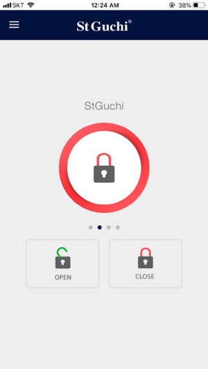 St Guchi Guest(圖8)-速報App