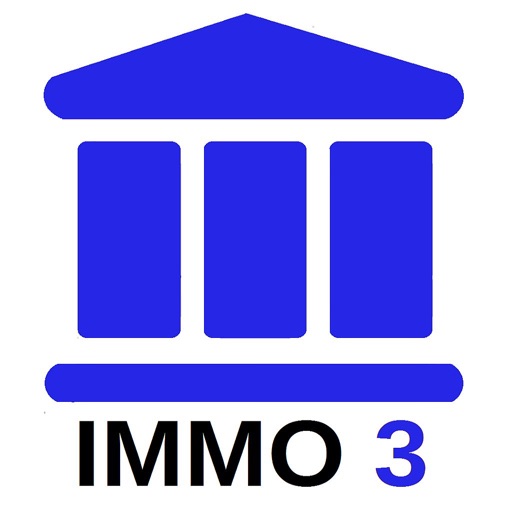 My IMMO 3 icon