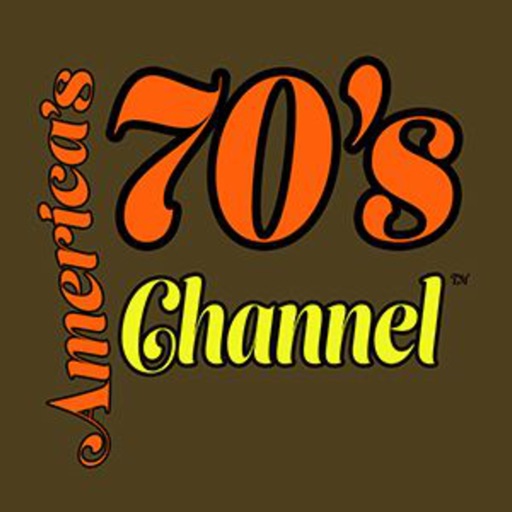 America's 70's Channel icon