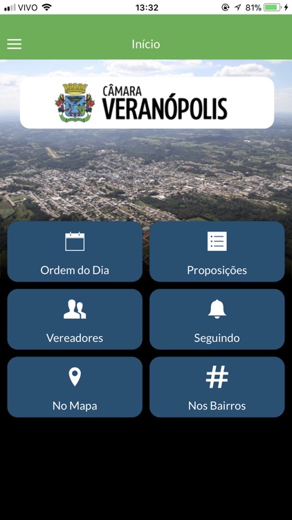 Câmara Veranópolis