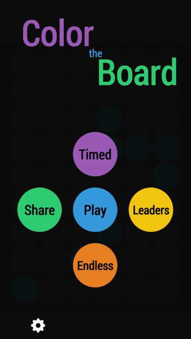 Color the Board screenshot 1