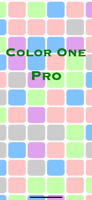 Color One Pro(圖1)-速報App