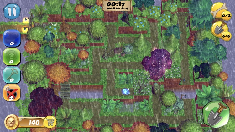 Keep Digging! screenshot-5
