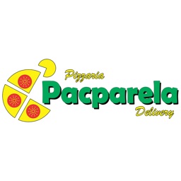 Pizzaria Pacparela