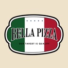 Bella Pizza WF10