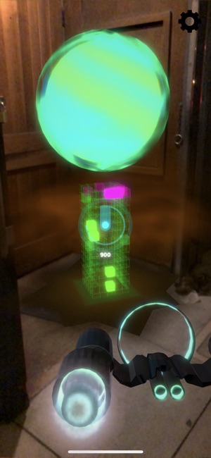 Galactic Tower AR(圖4)-速報App