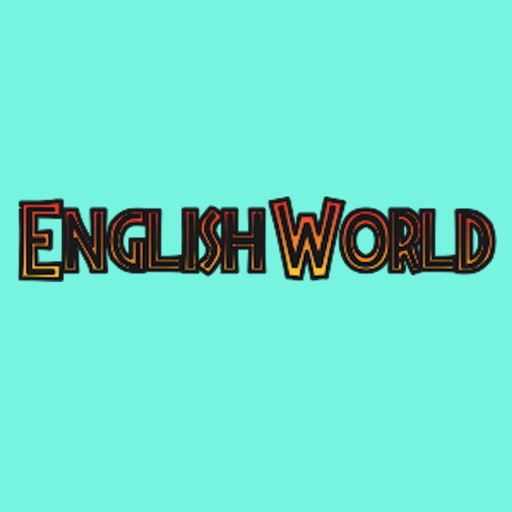 English World icon