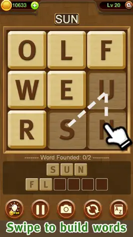 Game screenshot WordPlay- Search Words mod apk