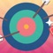 This is a very interesting archery game