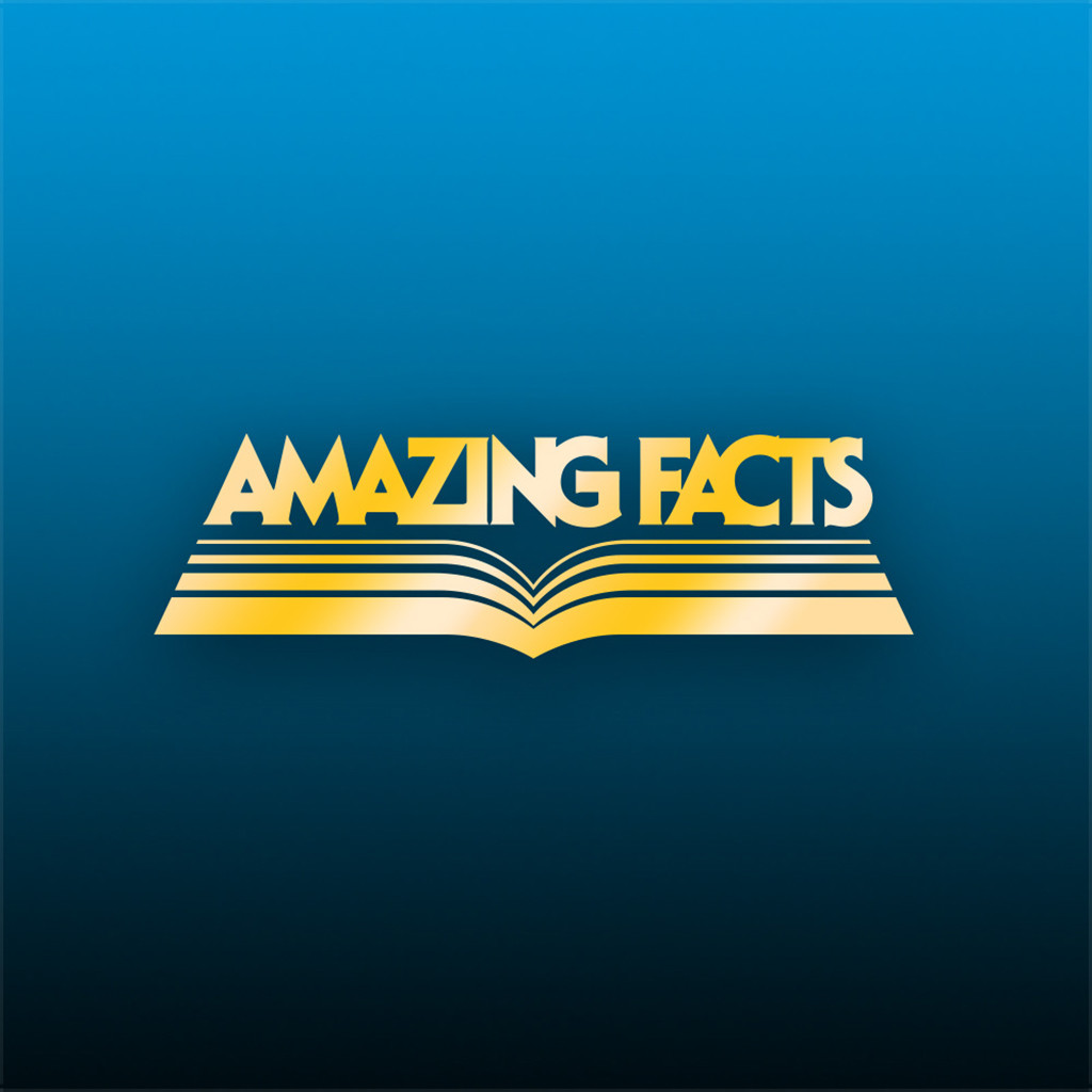 Amazing Facts Radio App Icon