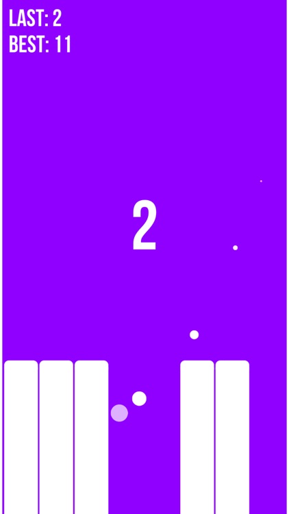 The Piano Ball screenshot-4