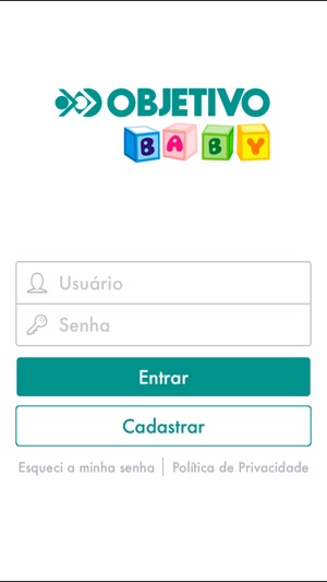 Objetivo Baby(圖1)-速報App