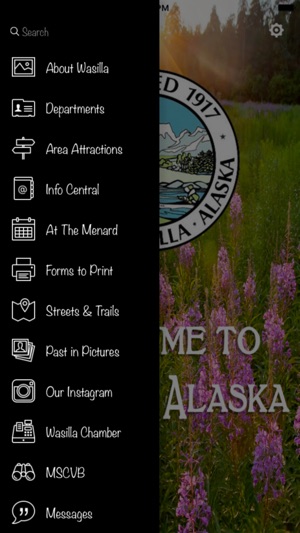 City of Wasilla(圖2)-速報App