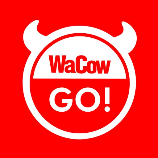 WaCowGO iOS App