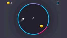 Game screenshot Idle Balls Dash apk