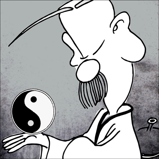 蔡志忠漫畫(繁中版)