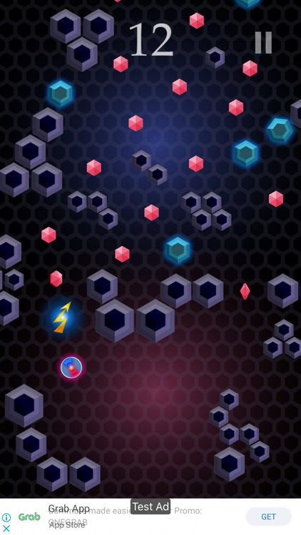 Hextacle screenshot-6