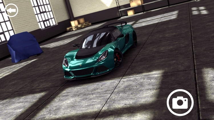 Assoluto Racing screenshot-3