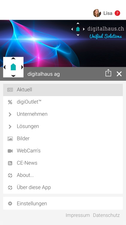 digitalhaus ag