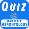 Adult Gerontology Quiz