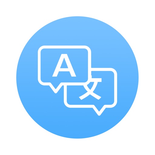 Text Translator Pro - Translator & Dictionary icon