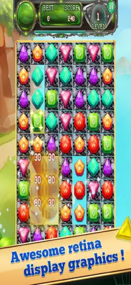 Game screenshot Maze Gems Quest mod apk