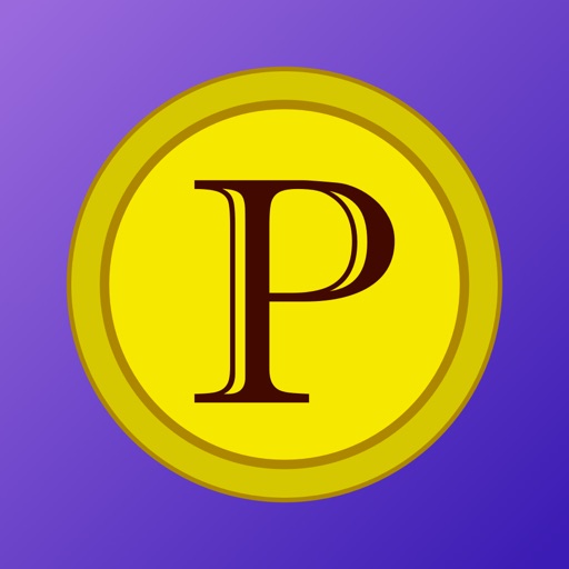 Privilege Points Chore Tracker iOS App