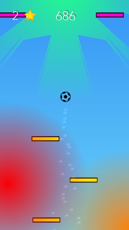 Ball Thrust screenshot-3