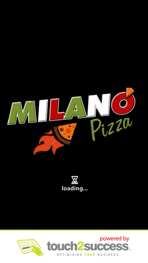 Milano Pizza Wigan