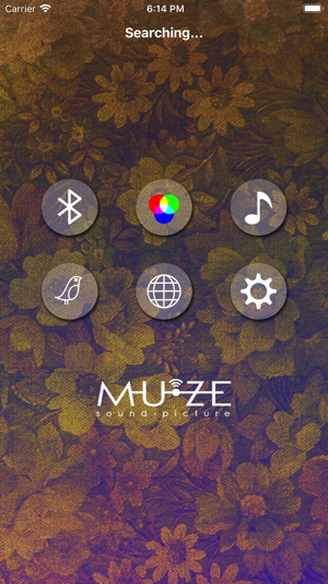 Muze sound-picture(圖1)-速報App