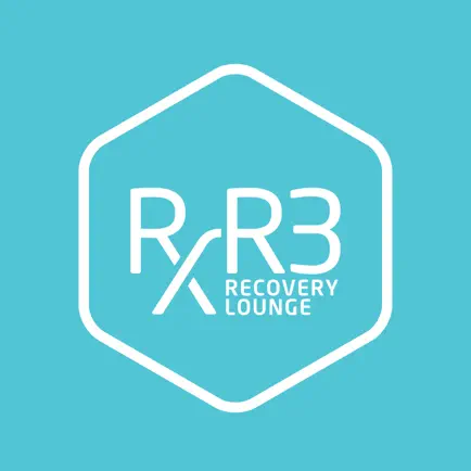 RxR3 Recovery Lounge Читы